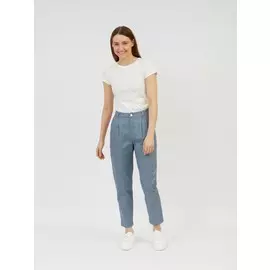 Брюки длинные