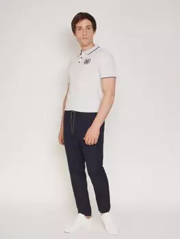 Брюки длинные