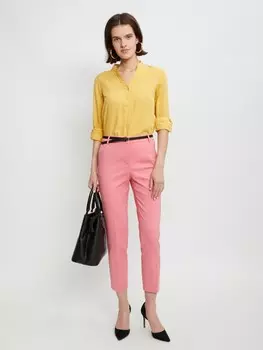 Брюки длинные