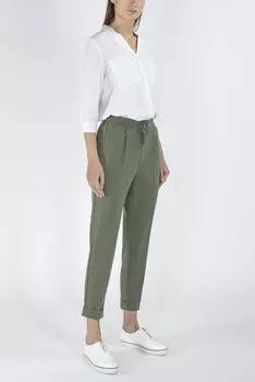 Брюки длинные