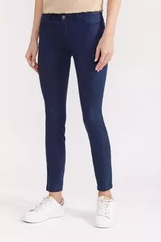 Брюки длинные