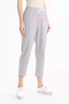 Брюки длинные