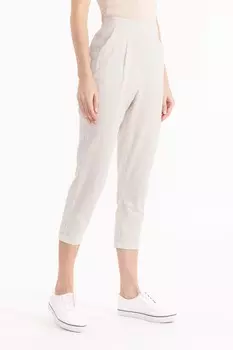 Брюки длинные