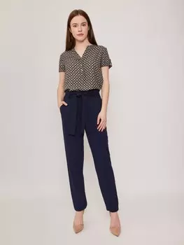 Брюки длинные