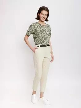 Брюки длинные