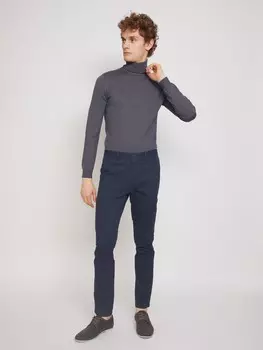 Брюки длинные