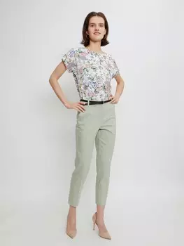 Брюки длинные