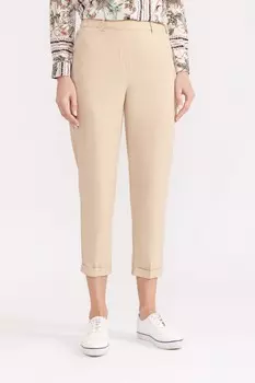 Брюки длинные