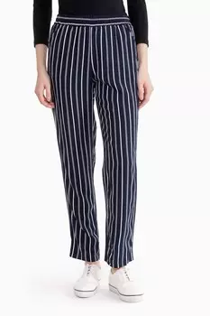 Брюки длинные