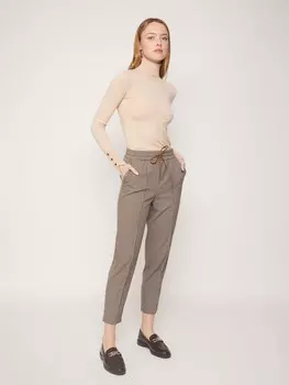 Брюки длинные