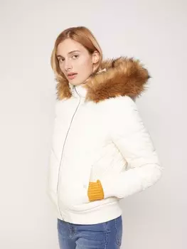 Брюки джинсовые