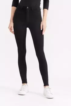 Брюки джинсовые