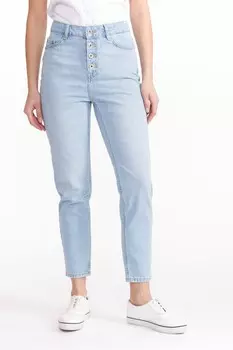 Брюки джинсовые