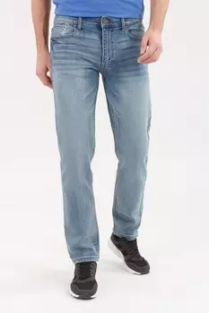 Брюки джинсовые