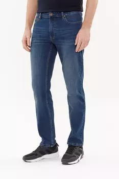 Брюки джинсовые