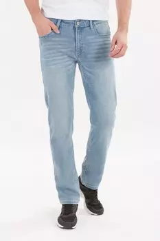 Брюки джинсовые