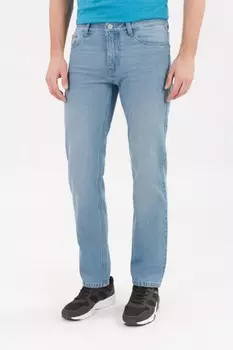 Брюки джинсовые