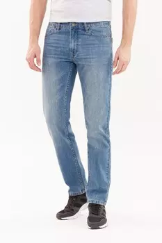 Брюки джинсовые