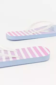 Брюки джинсовые