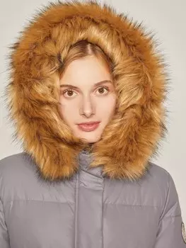 Брюки джинсовые короткие