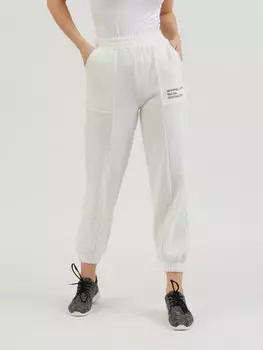 Брюки джоггеры