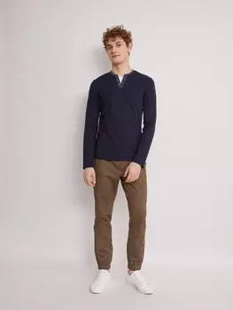 Брюки джоггеры