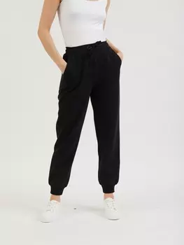 Брюки джоггеры