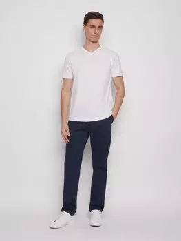 Брюки-джоггеры на резинке