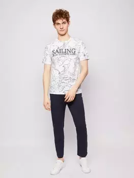 Спортивные брюки