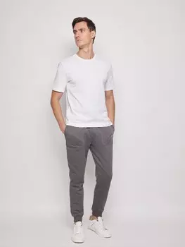 Брюки из джерси