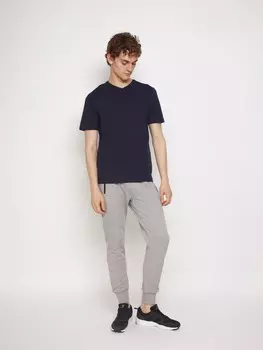 Брюки из джерси