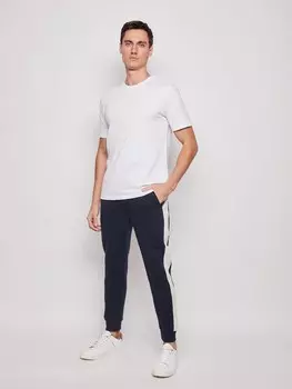 Брюки из джерси