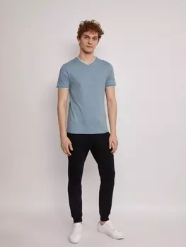 Брюки из джерси