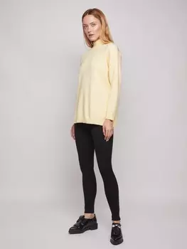 Брюки из джерси