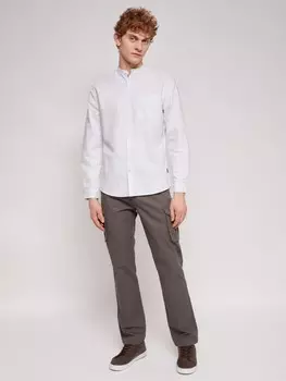 Брюки карго