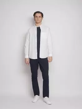 Брюки силуэта Slim