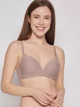 Бюстгальтер без косточек