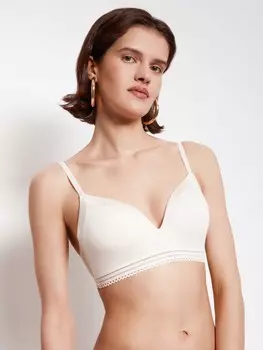 Бюстгальтер без косточек