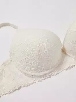 Бюстгальтер с эффектом Push-up