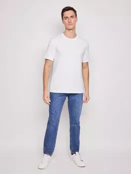 Джинсы фасона Carrot