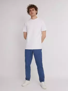 Джинсы фасона Carrot