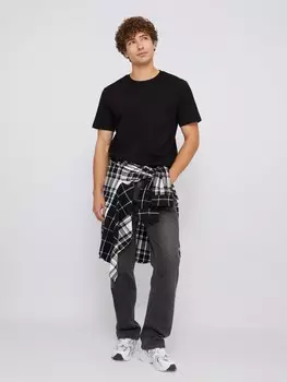 Джинсы фасона Comfort