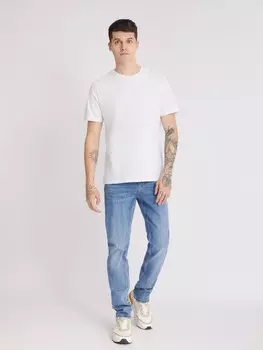 Джинсы фасона Slim