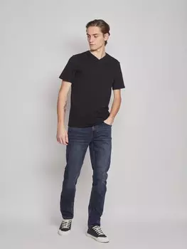 Джинсы фасона Tapered