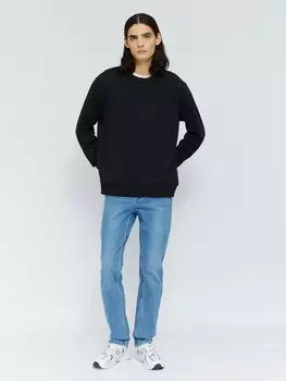 Джинсы фасона Tapered