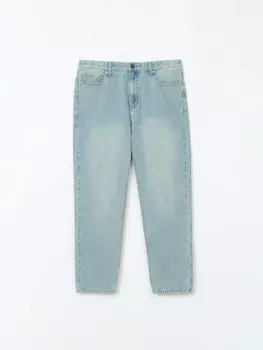 Джинсы фасона Tapered