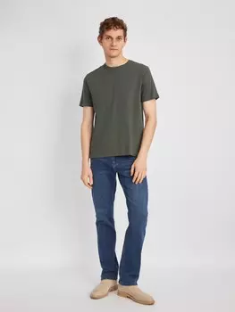 Джинсы прямого фасона Regular