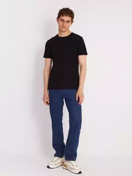 Джинсы прямого фасона Regular