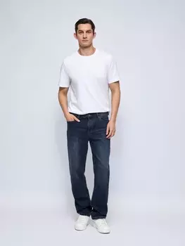 Джинсы прямого фасона Regular