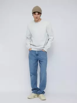 Джинсы прямого фасона Regular